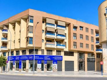 Bureau avec ascenseur à vendre à Calle de Aragón