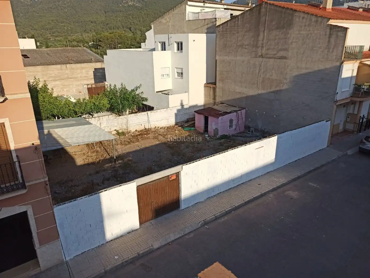 Terreno residencial en venta en Carrer Tales 16, imagen 3