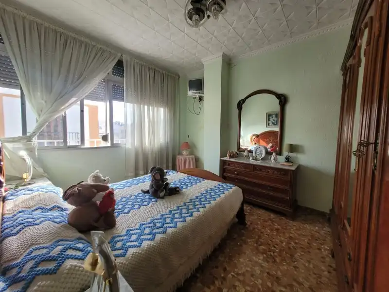 Casa amb terrassa en venda a Calle Fernando Chirino 8, imagen 18