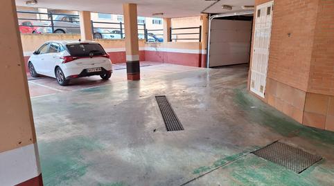 Photo 2 of Garage to rent in Calle Alonso de Ercilla, 6, La Hispanidad - Verdeluz, Huelva