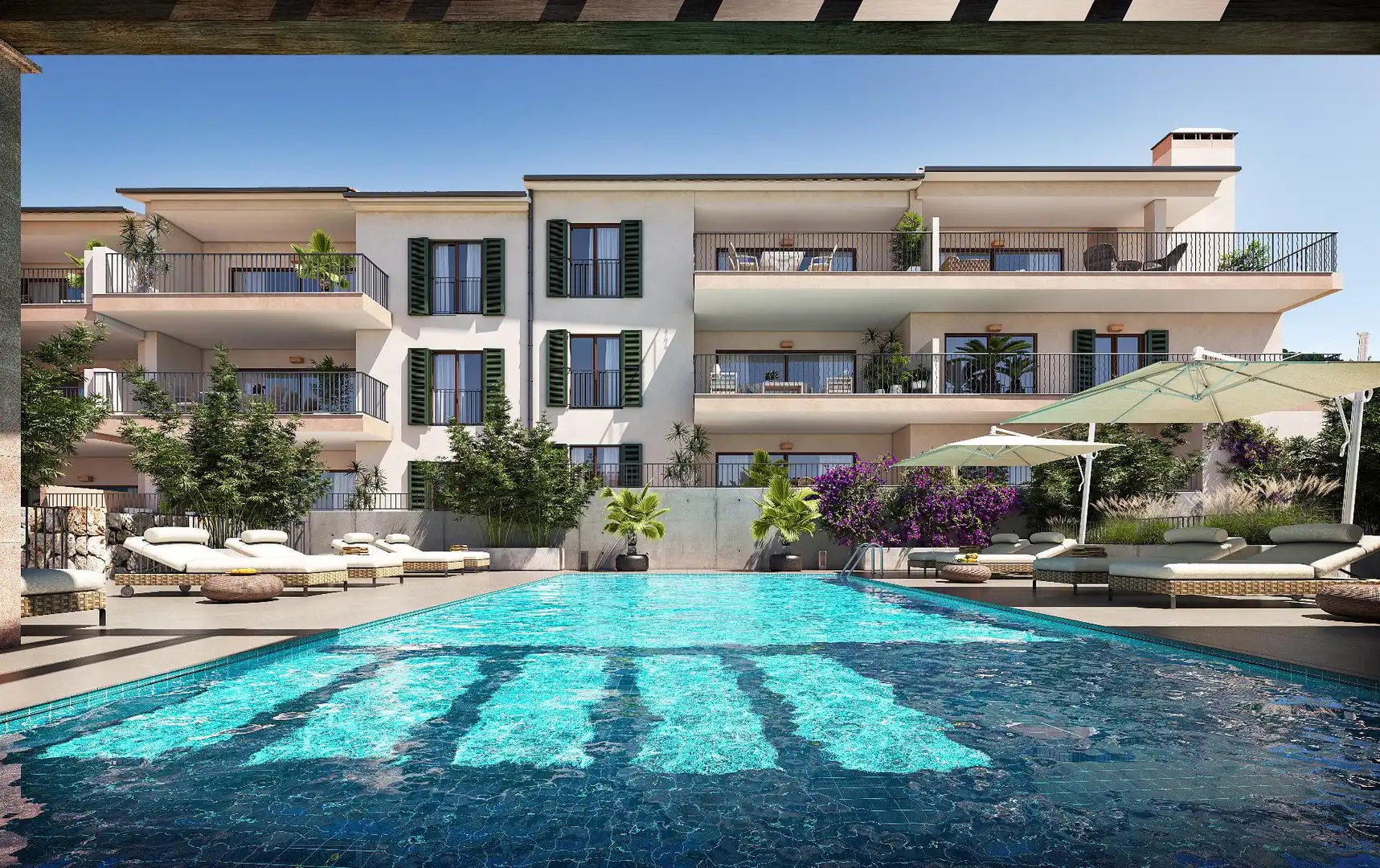 Duplex con piscina in vendita a Capdepera Poble, imagen 10