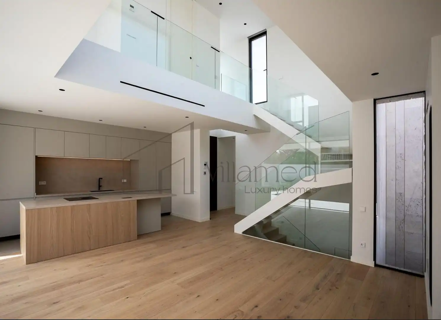 Casa o chalet en venta en L'Eliana con Aire acondicionado, Calefacción y Jardín privado