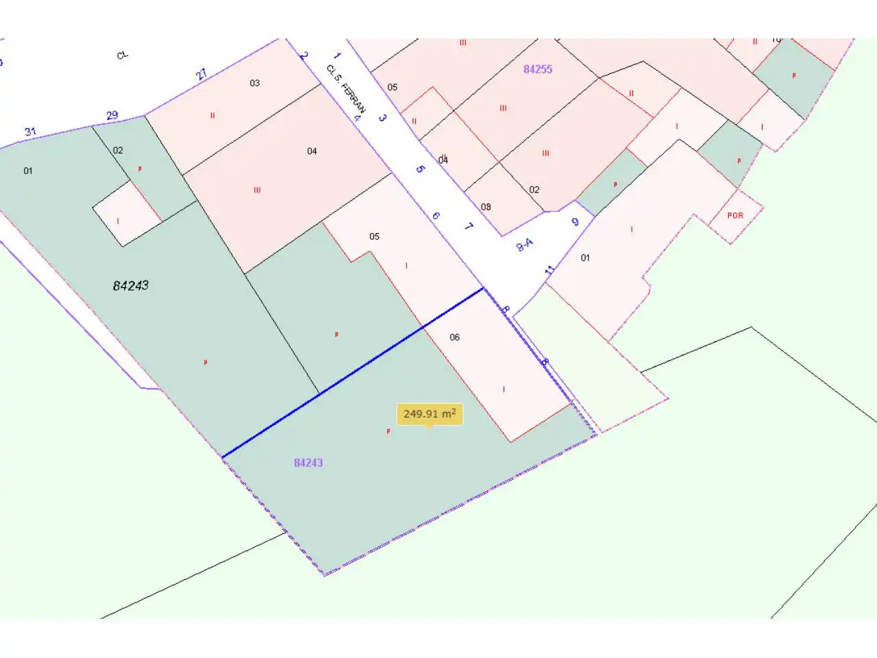 Commercial properties for sale in Ulldecona