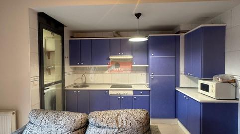 Foto 3 de Estudi de lloguer a Sagrado Corazón - As Gándaras, Lugo Capital