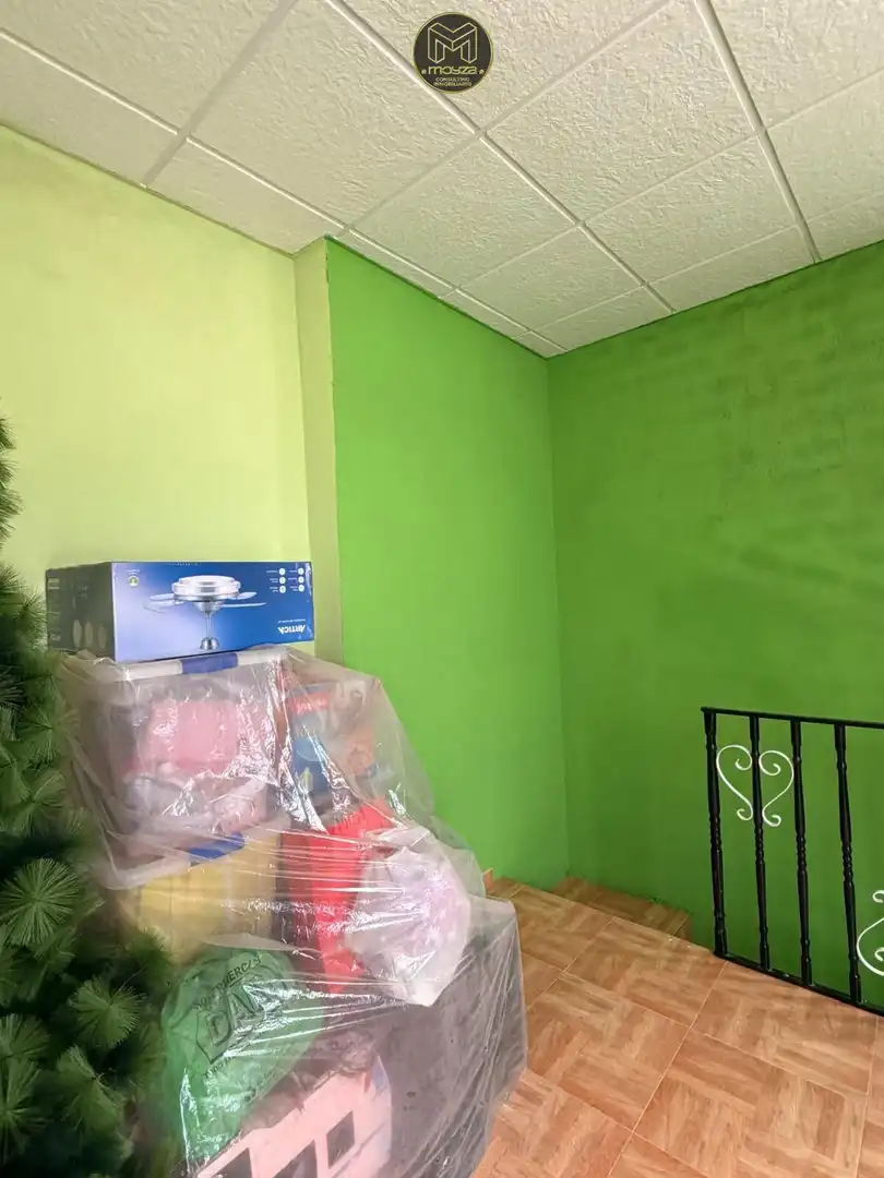 Casa con terraza en venta en Santa Isabel, imagen 22