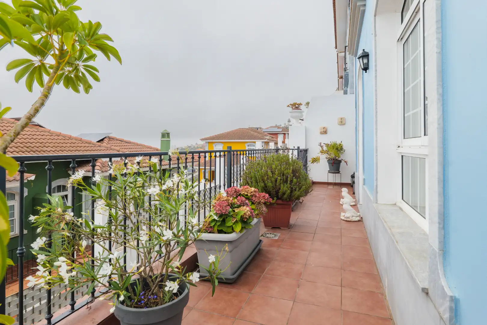 Semi-detached house with terrace for sale in Carretera Nueva Corujera, imagen 21