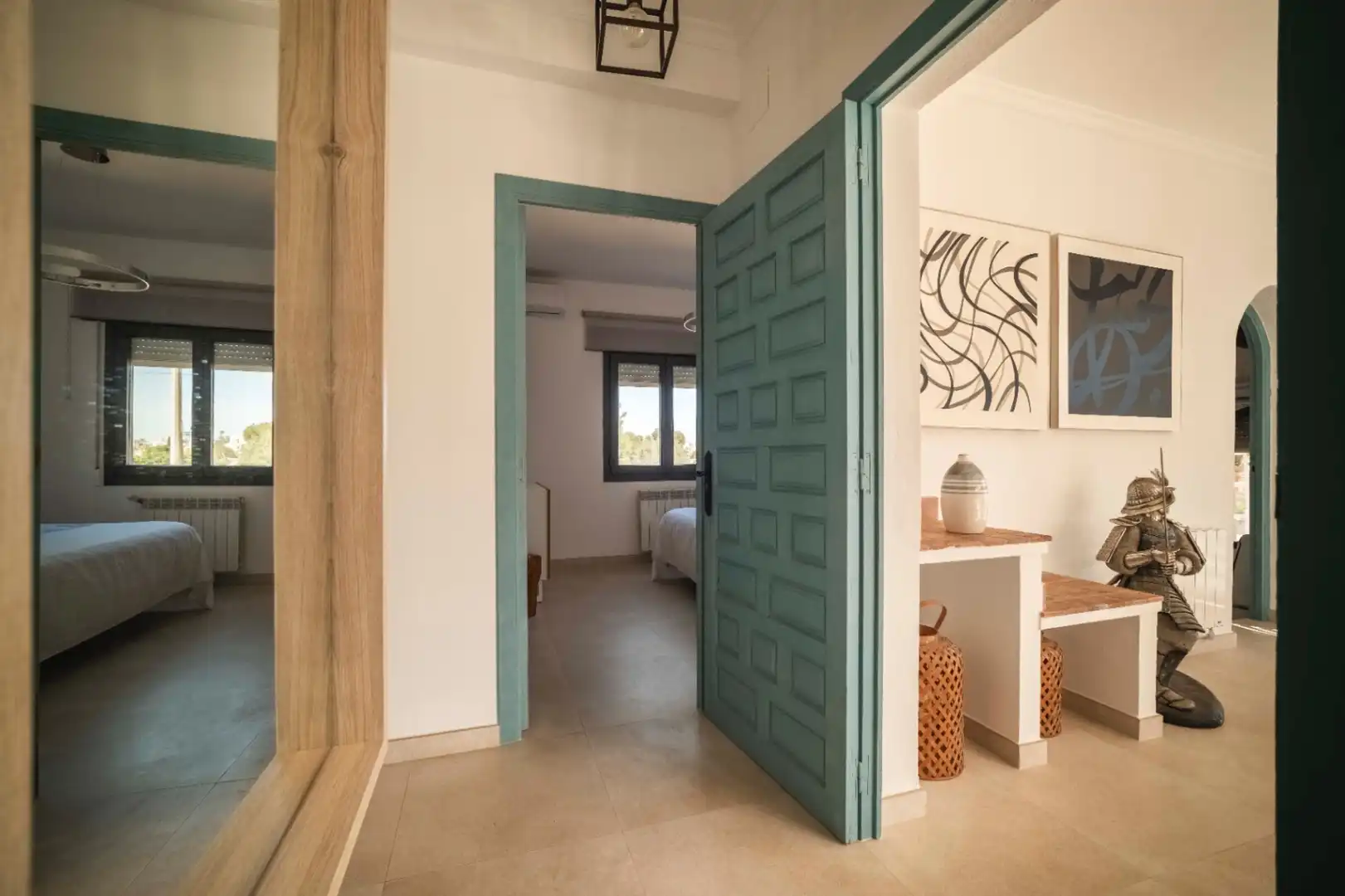 House for sale in Marisol Park - Ortembach - Los Almendros, imagen 16