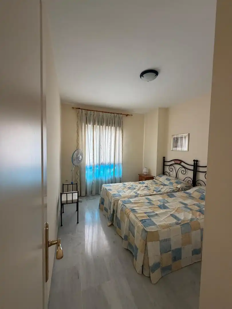 Habitación de Apartamento de alquiler en San Pedro de Alcántara