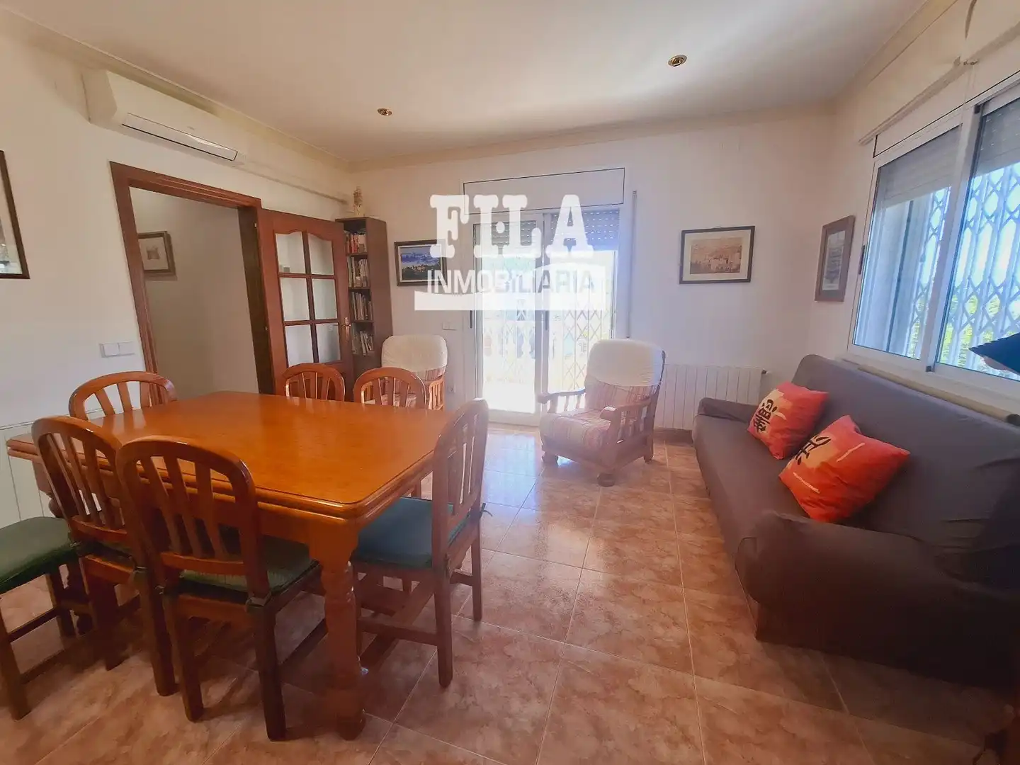 Villa in vendita a Santa Maria de Montserrat, imagen 28