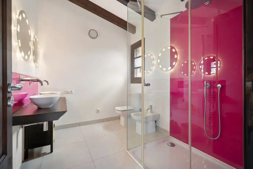 Casa rústica con terraza en venta en Zona Rústica - Interior, imagen 10