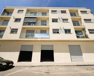 Exterior view of Premises for sale in Chilches / Xilxes