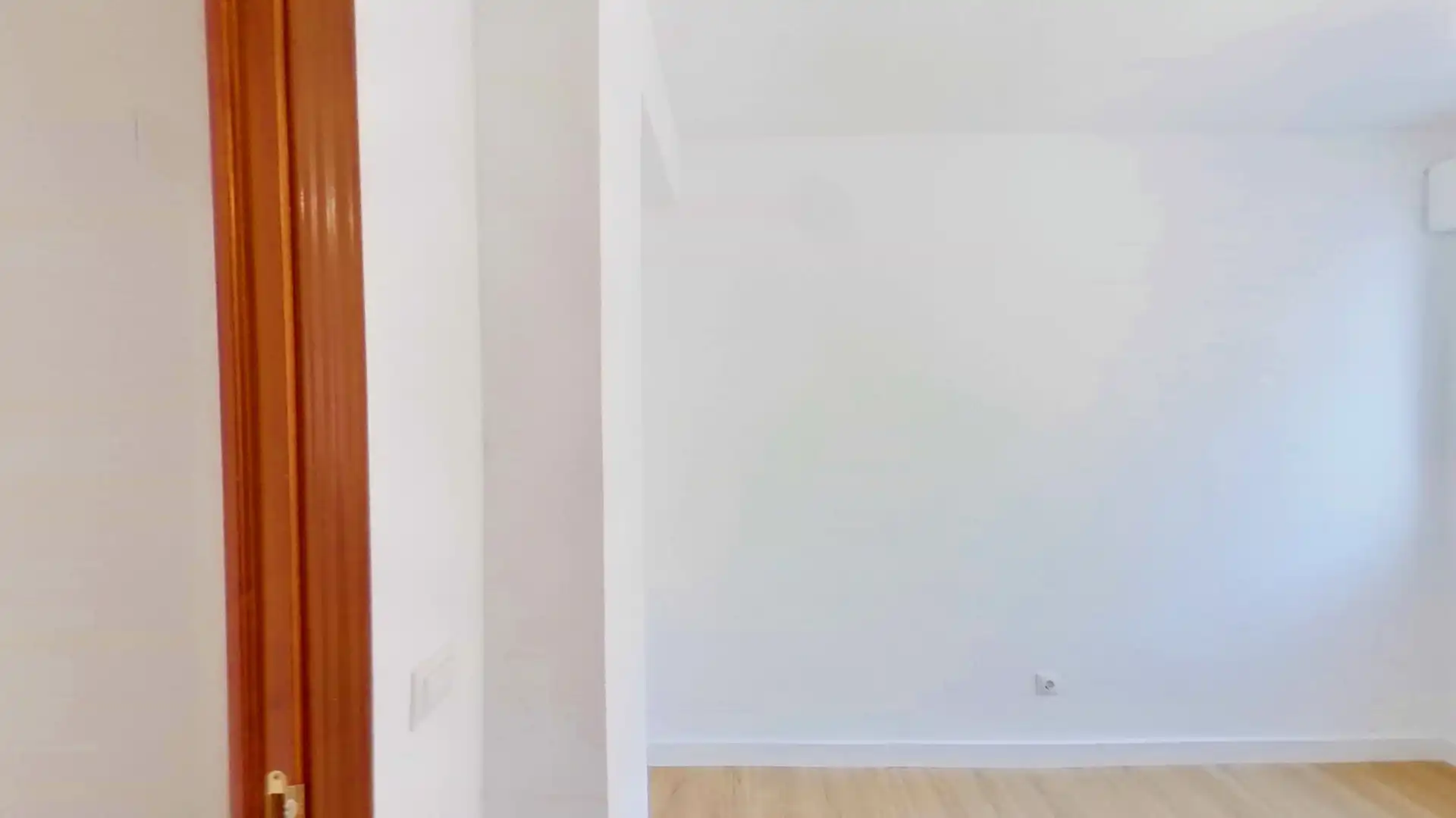 Wohnung zur Miete in San Nicasio