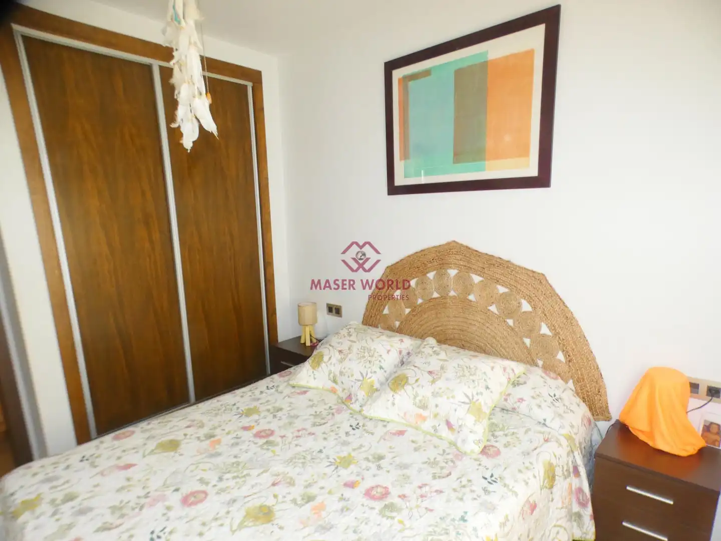 Apartments for sale in El Alamillo