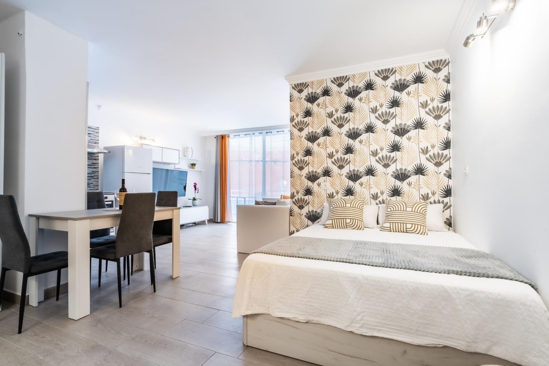 Bedroom of Study for sale in San Miguel de Abona  with Terrace