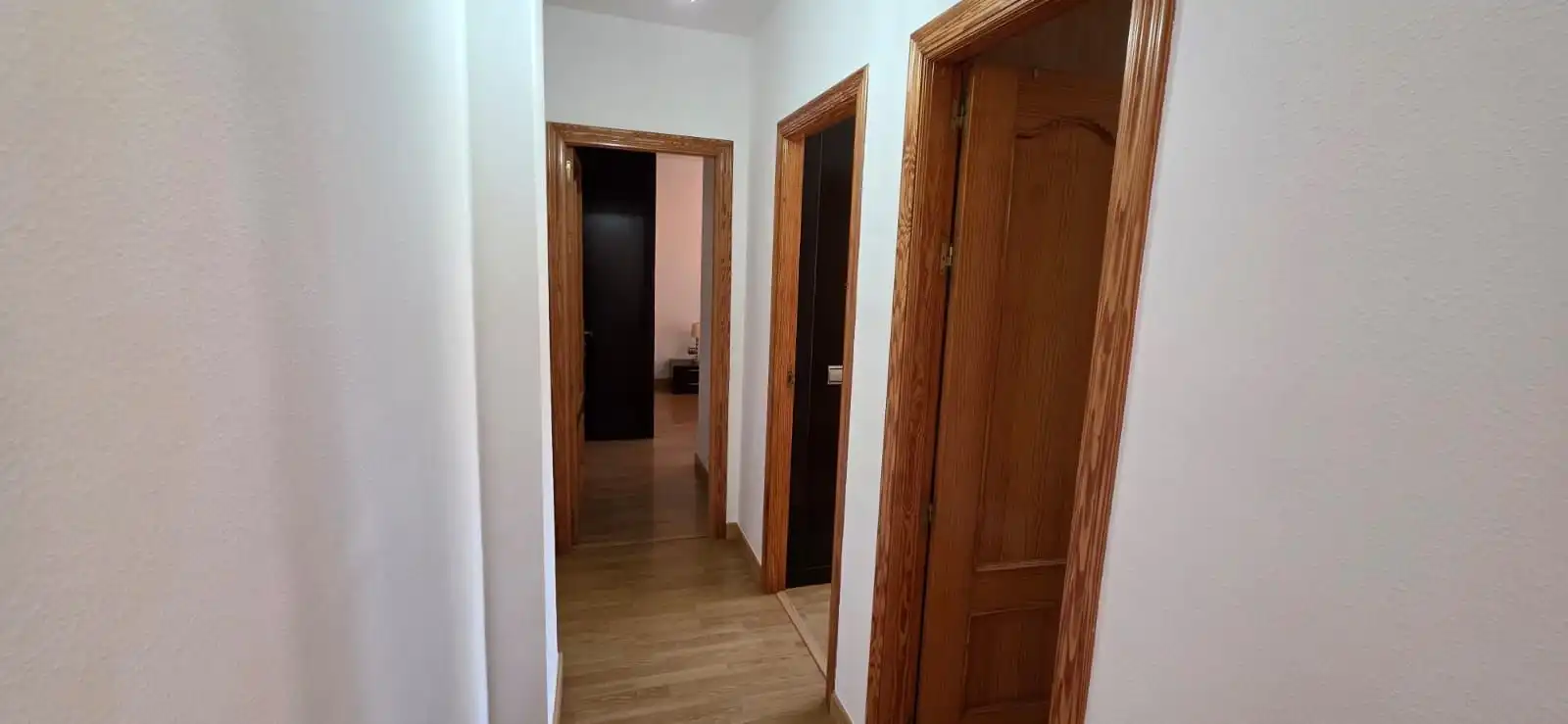 Flat for sale in Vera  with Air Conditioner, Heating and Furnished