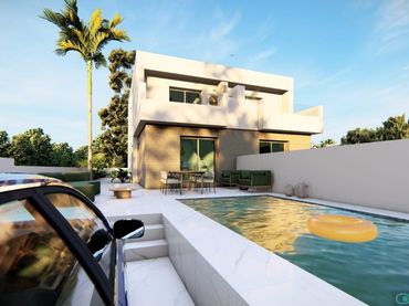 House for sale in Daya Nueva