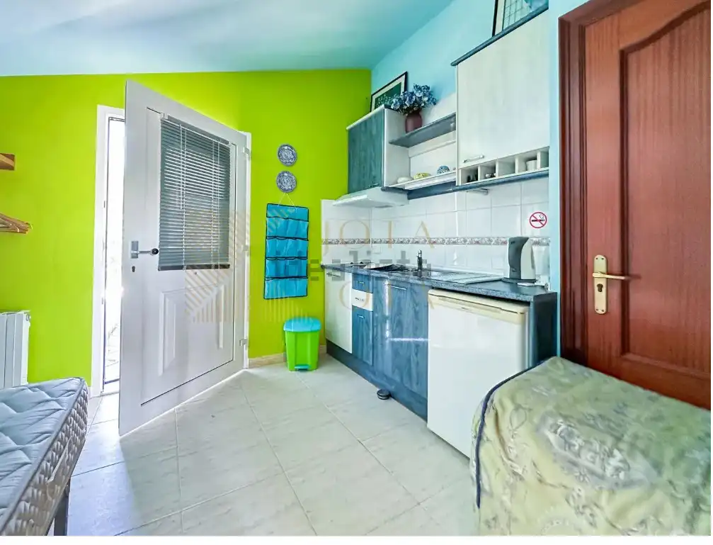 Villa mit Terrasse zum Verkauf in Aiguaviva Parc, imagen 24