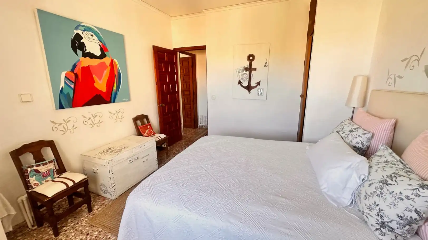 Detached house with pool for sale in El Montgó, imagen 22