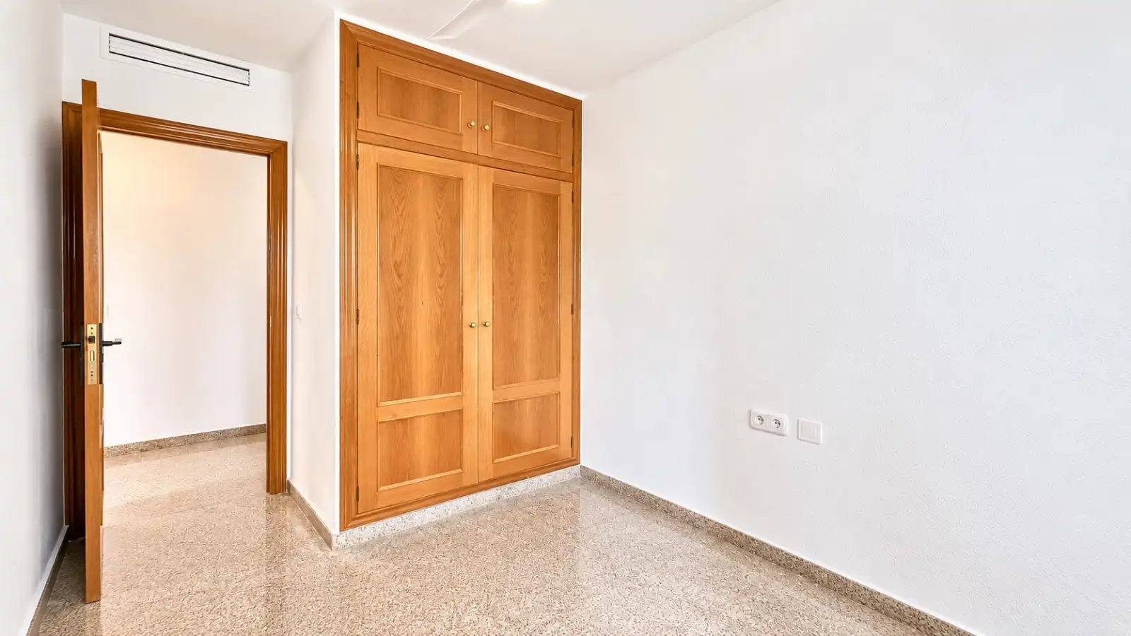 Apartament de lloguer en Campoamor - Altozano