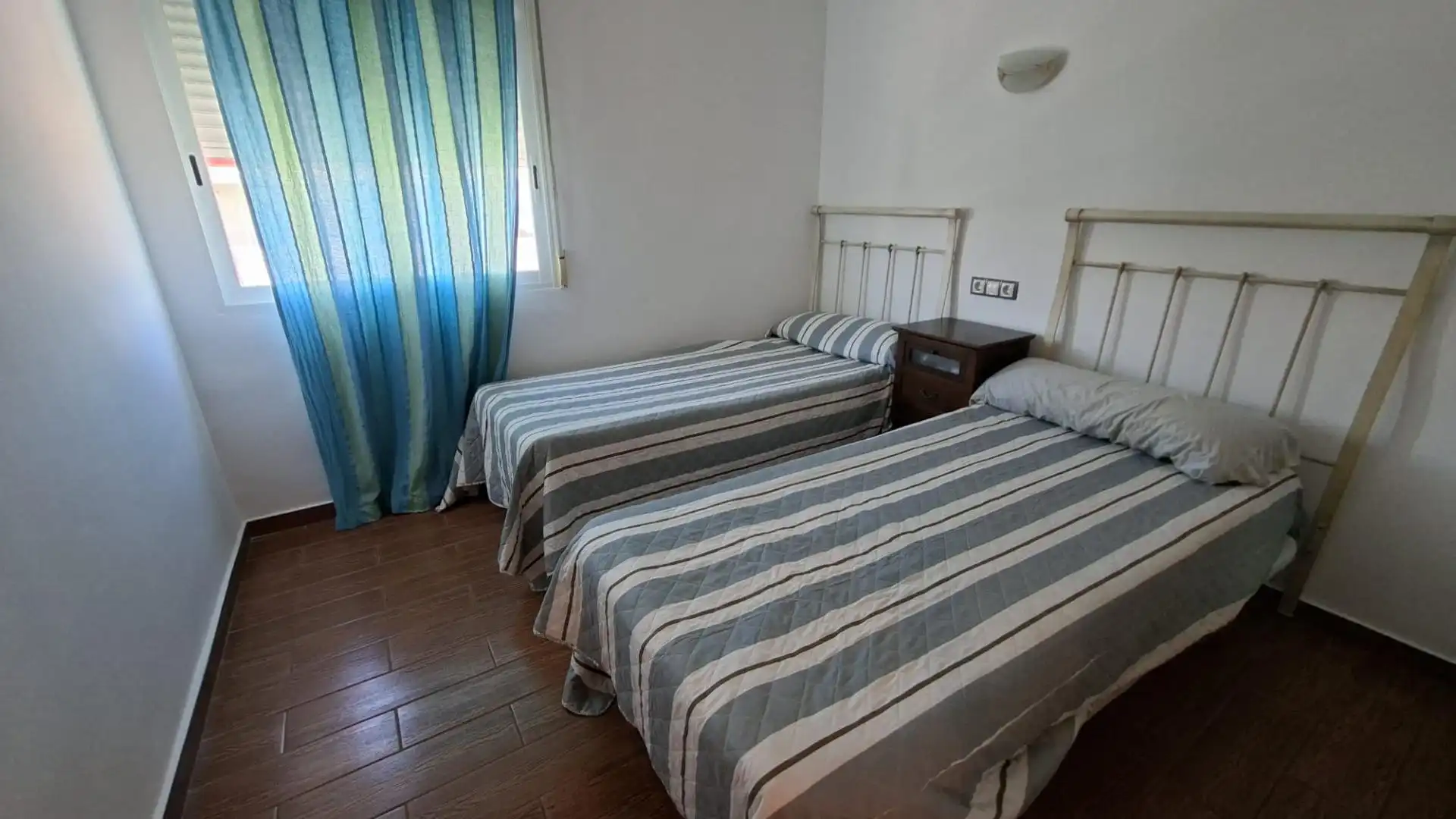 Habitación de Apartamento en venta en Daimús con Terraza