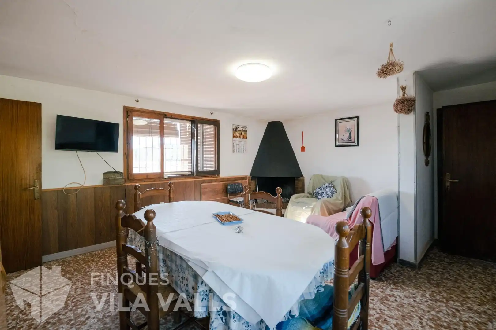 Chalet con jardín en venta en Sant Feliu de Codines, imagen 14