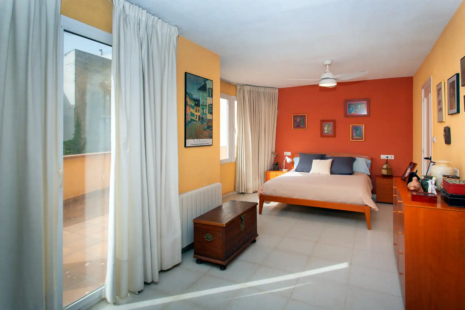 Maison mitoyenne avec jardin à vendre à Carrer de la Victoria 56, imagen 46