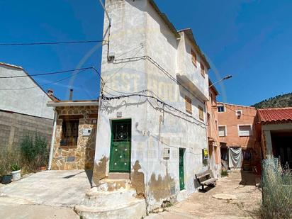 Finca rústica en venda a Villar del Humo