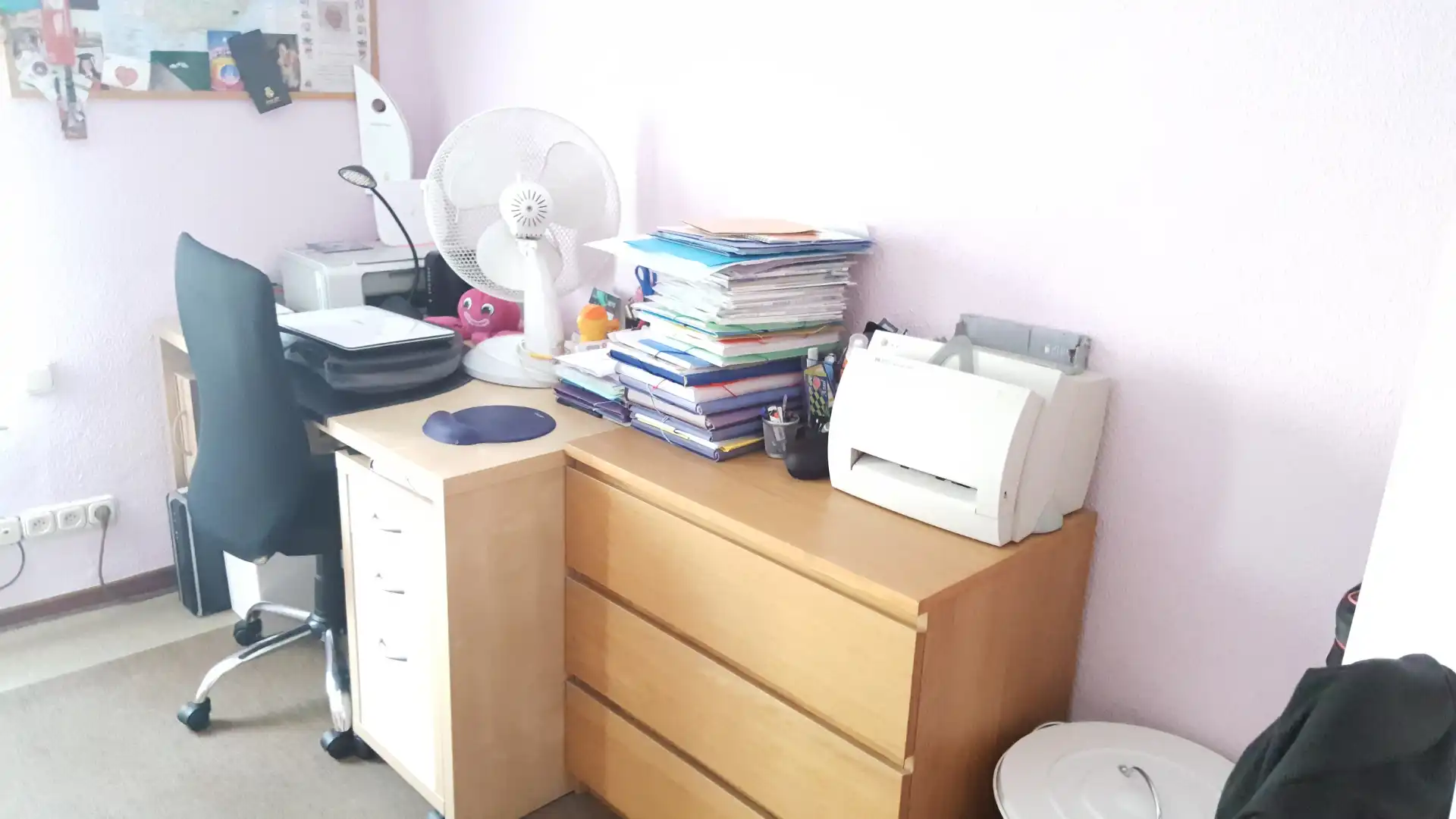 Piso en venta en Madrid con Aire acondicionado, Calefacción y Terraza