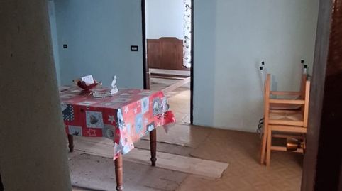 Foto 5 de Casa adosada en venta en Calle San Esteban, 3, Vegadeo, Asturias