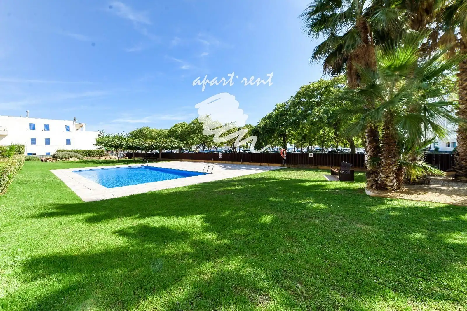 Wohnung mit Terrasse zum Verkauf in Maritim, imagen 6