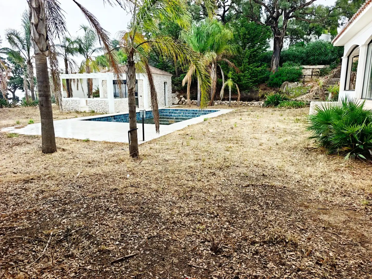Detached house with pool for sale in Urbanizacion La Mairena, imagen 28