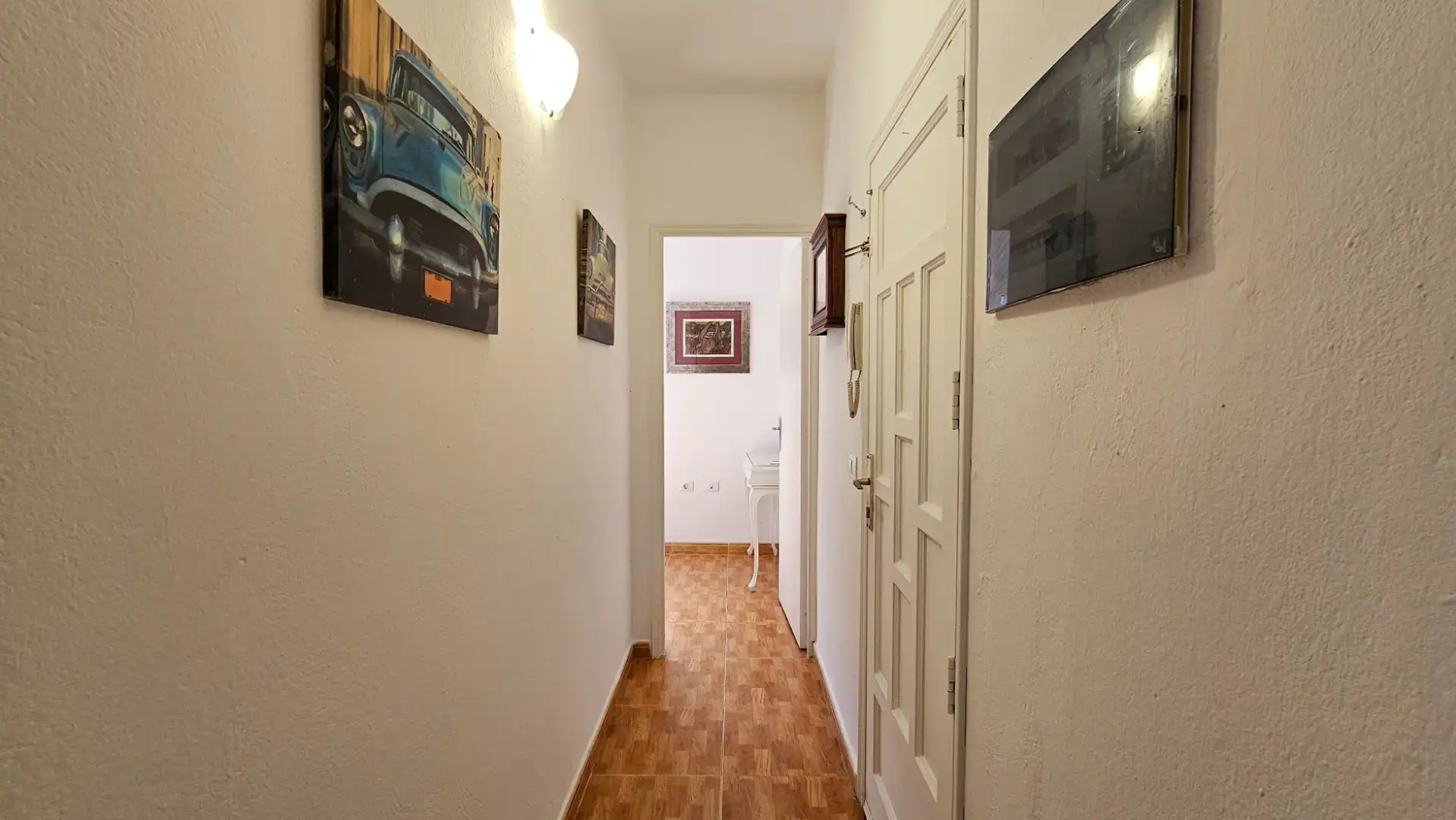 Ático en venta en Las Palmas de Gran Canaria con Aire acondicionado y Amueblado