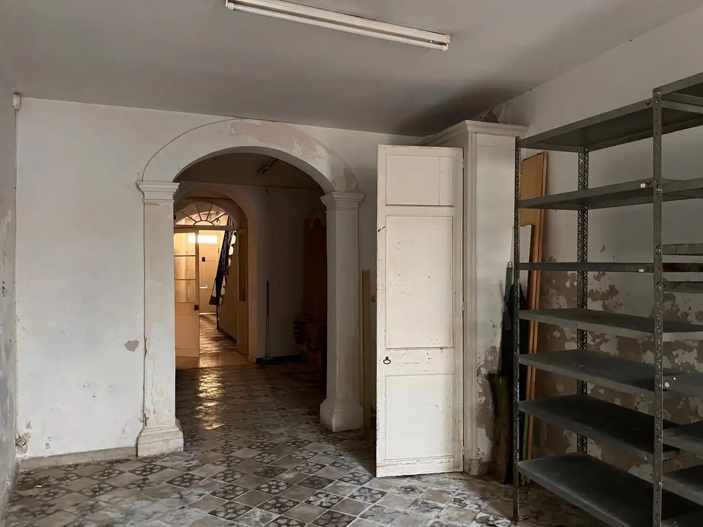 Casa o xalet en venda a Centre Històric