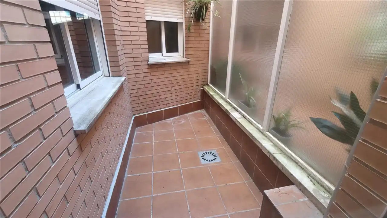 Terraza de Piso en venta en Ciudad Real con Calefacción, Parquet y Trastero