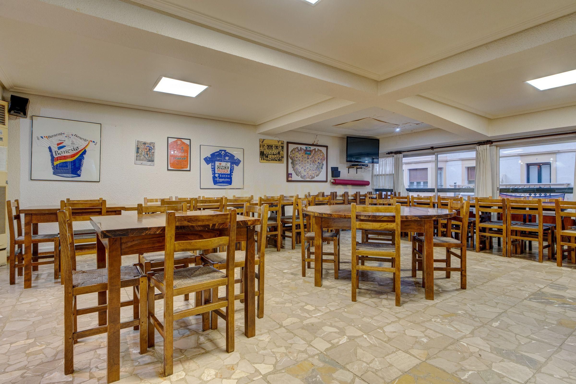 Premises for sale in Eibar