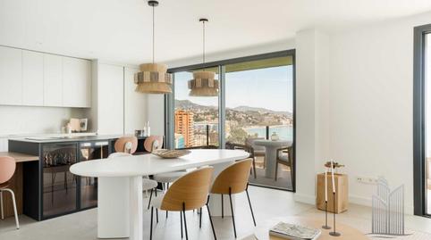 Foto 3 de Piso en venta en Marítimo Pablo Ruiz Picasso, La Malagueta - Monte Sancha, Málaga