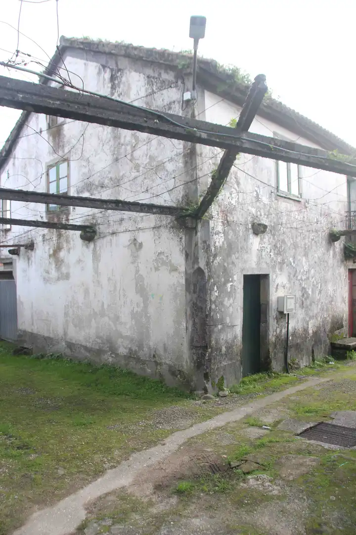 Casa rústica en venda a Padrón, imagen 6