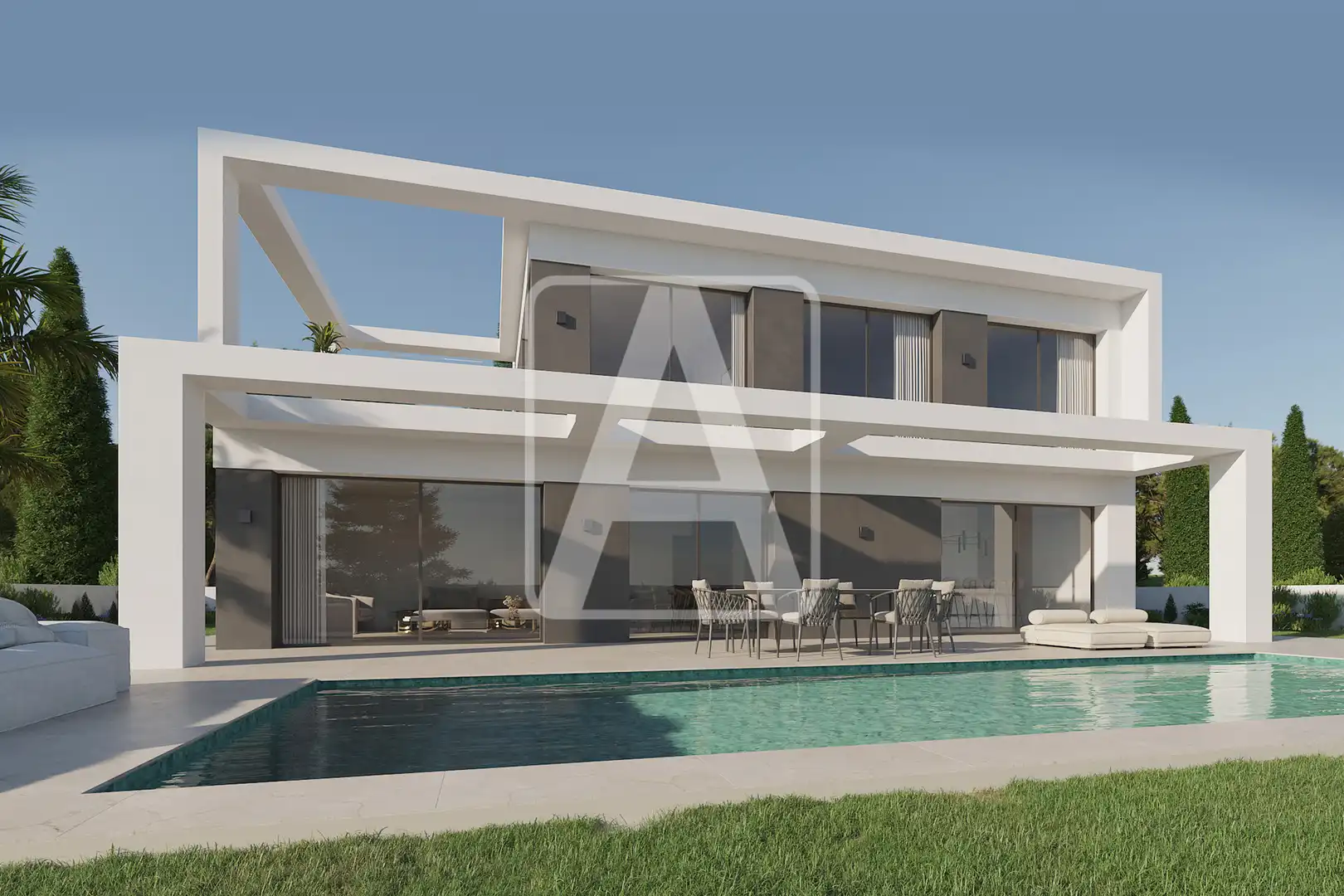 Villa avec piscine à vendre à Cap Martí - El Tossalet - Pinomar, imagen 7