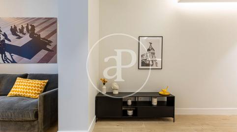 Foto 4 de Pis de lloguer a Calle de Palafox, Trafalgar,  Madrid Capital