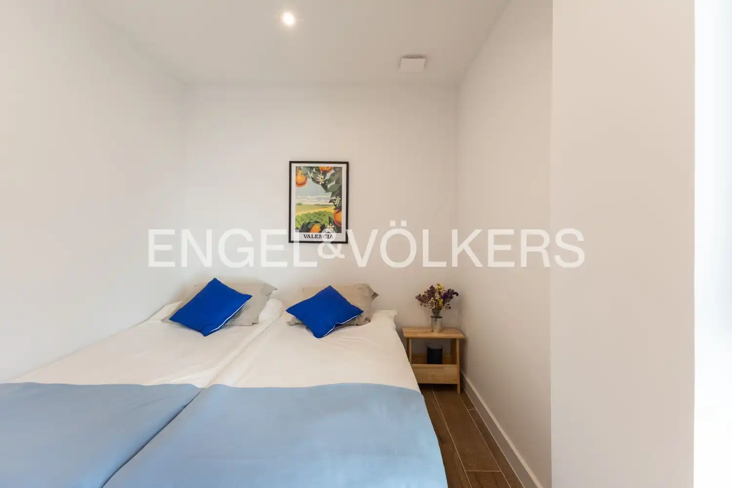 Habitación de Ático en venta en Valencia con Aire acondicionado, Calefacción y Terraza