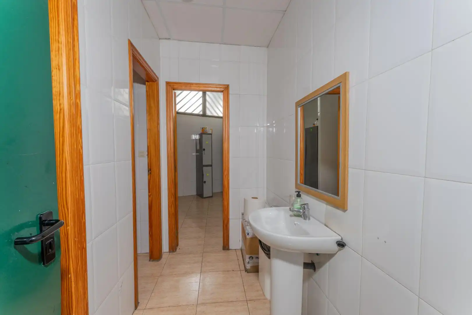 Nave industrial in vendita a Pedanías Este, imagen 10