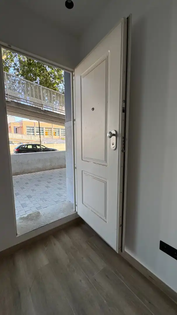 Wohnung zur Miete in Aldaia mit Klimaanlage, Heizung und Parkett