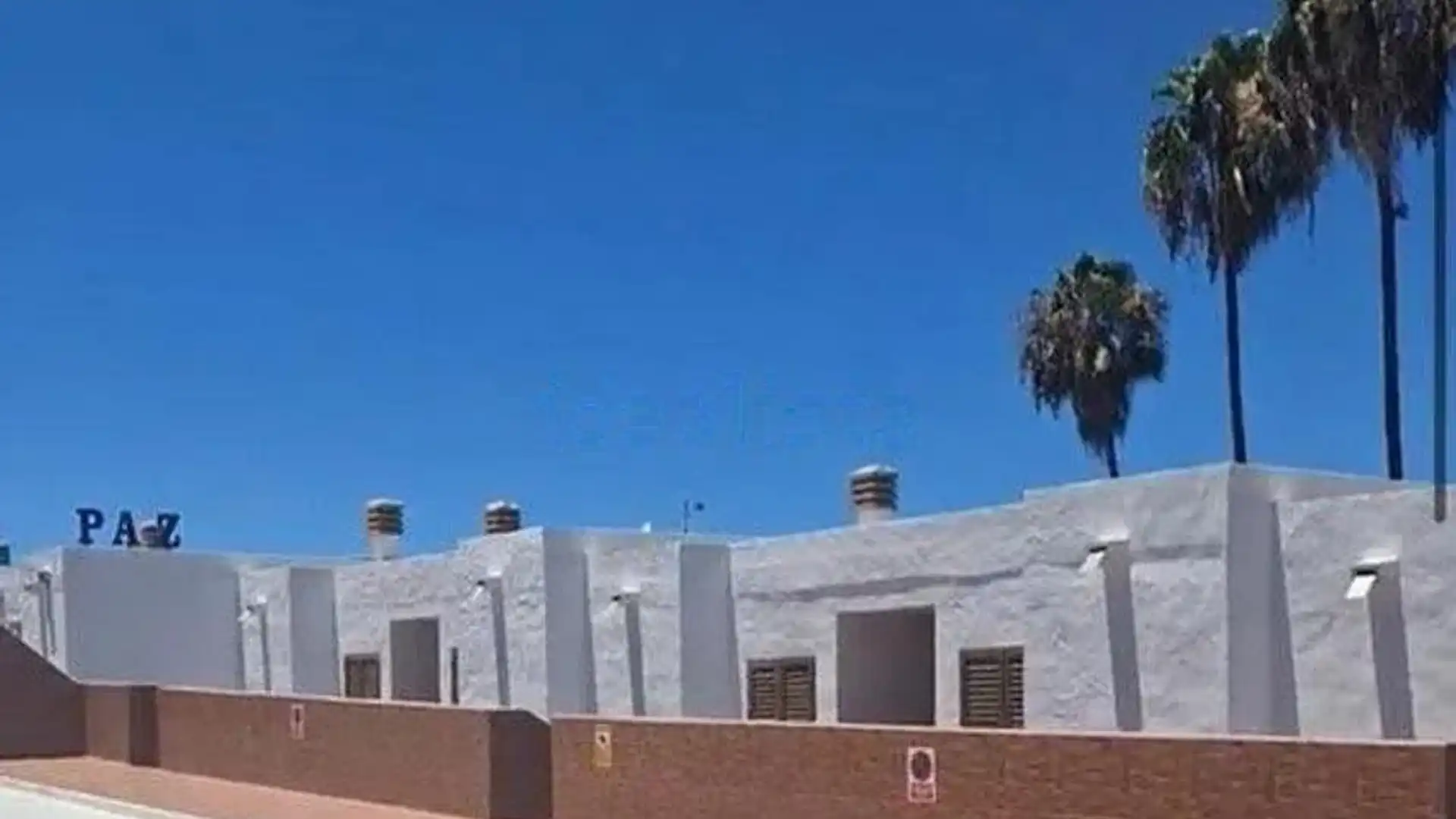 Vista exterior de Piso en venta en Mogán