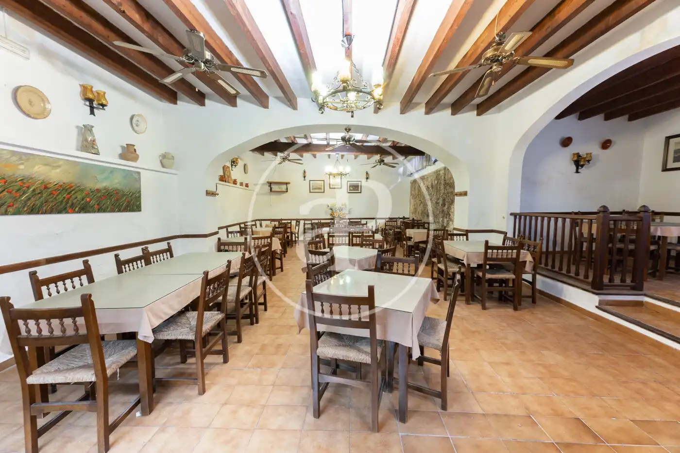Casa adosada en venda en Sineu amb Calefacció, Terrassa i Traster