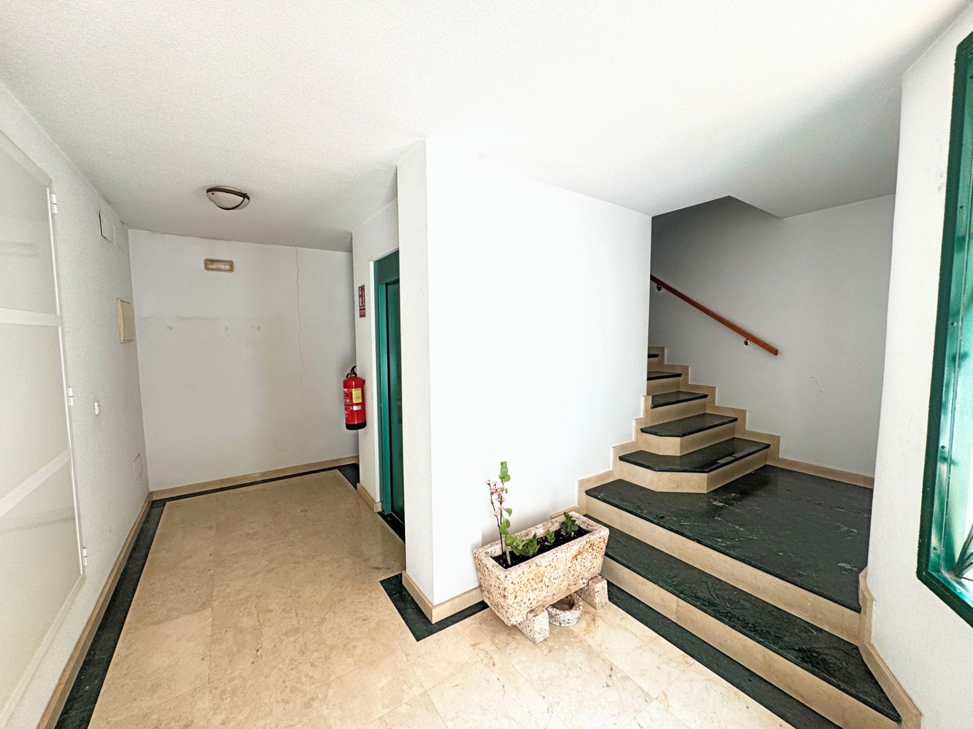 Attic for sale in San Javier  with Air Conditioner, Heating and Terrace