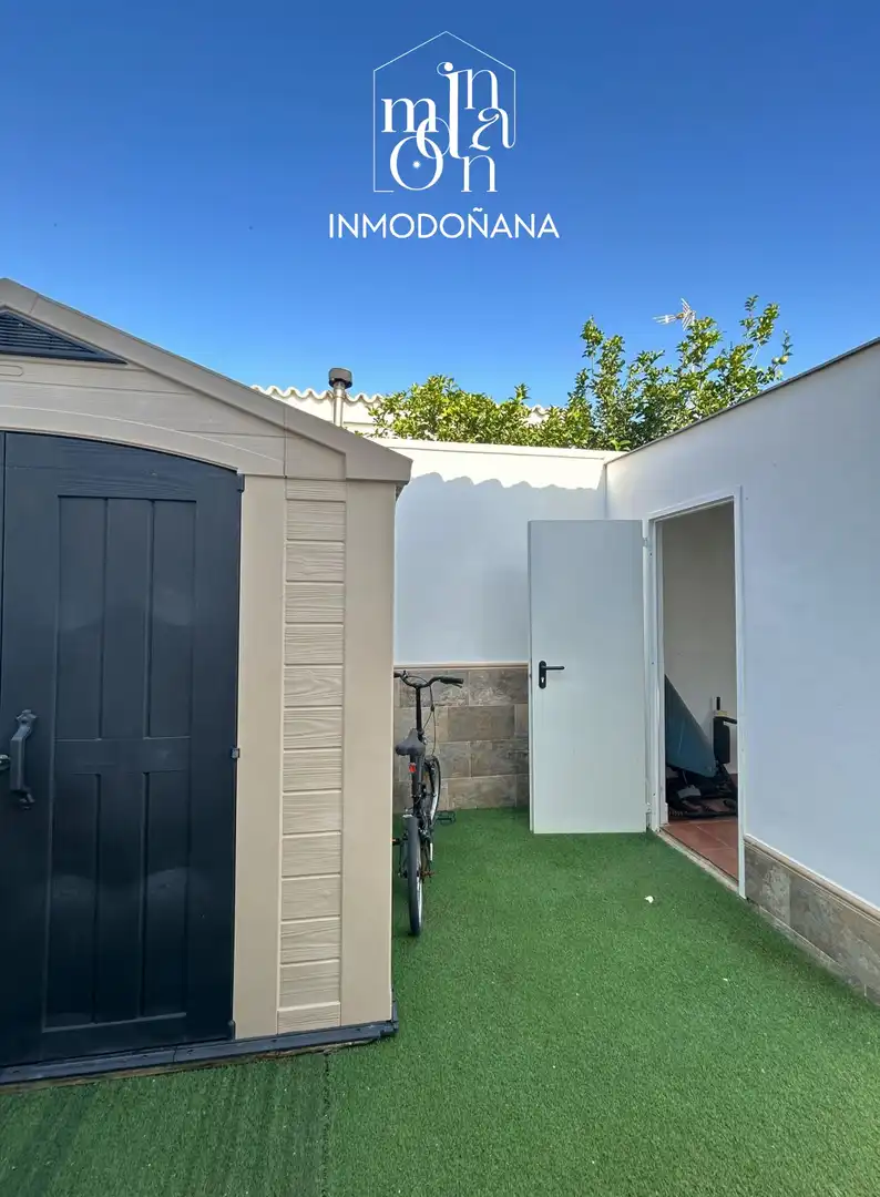 Chalet en venta en Matalascañas, imagen 34