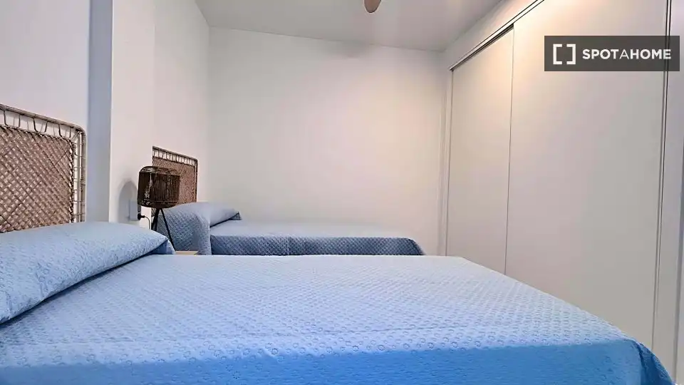 Habitación en Urbanización Santa Rosa