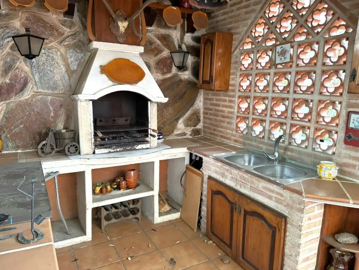 Haus zum Verkauf in Almuradiel, imagen 44