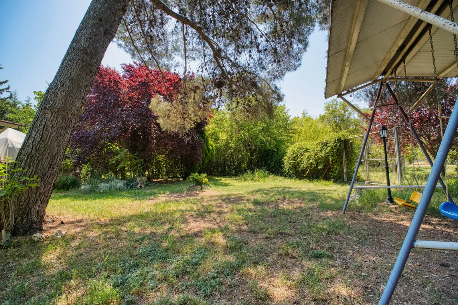 Villa mit Garten zum Verkauf in Partides de Lleida, imagen 28