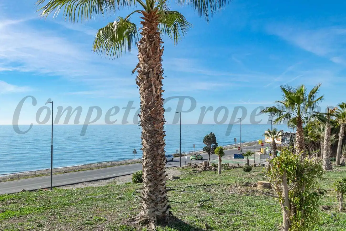 Apartments for rent in Torrox, Málaga